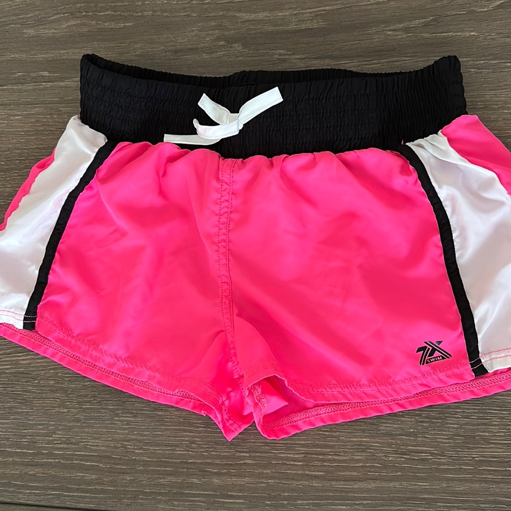 ZeroXposur Swimwear Shorts